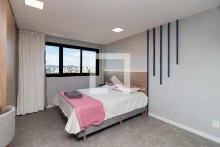 Apartamento com 1 Quarto à venda, 46m² no Cidade Baixa, Porto Alegre