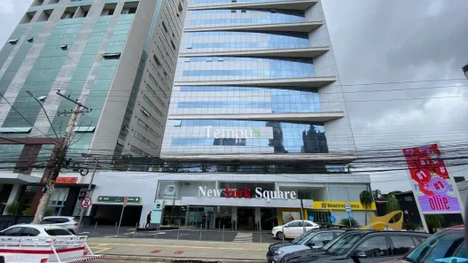Sala Comercial à venda, 60m² no Setor Sul, Goiânia