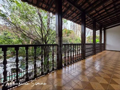 Casa com 3 Quartos à venda, 259m² no Serra, Belo Horizonte