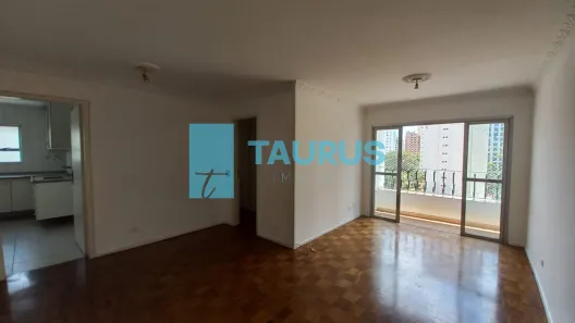 Apartamento com 2 Quartos para alugar, 87m² no Moema, São Paulo
