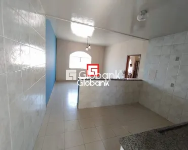 Apartamento com 3 Quartos à venda, 117m² no Alto São João, Montes Claros