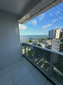 Apartamento com 2 Quartos à venda, 57m² no Candeias, Jaboatão dos Guararapes