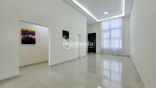 Casa de Condomínio com 3 Quartos à venda, 159m² no Parque Ortolândia, Hortolândia
