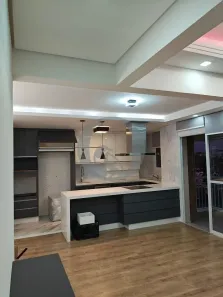 Apartamento com 1 Quarto à venda, 60m² no Melville Empresarial I e II, Barueri