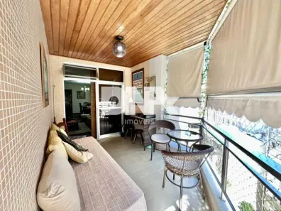 Apartamento com 2 Quartos à venda, 80m² no Copacabana, Rio de Janeiro