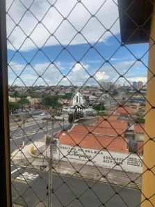Apartamento com 2 Quartos à venda, 60m² no Jardim Paulicéia, Campinas