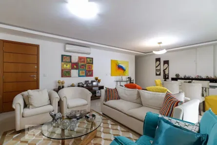 Apartamento com 3 Quartos à venda, 185m² no Recreio dos Bandeirantes, Rio de Janeiro