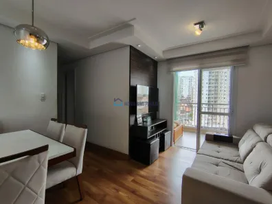 Apartamento com 2 Quartos à venda, 65m² no Jardim Previdência, São Paulo