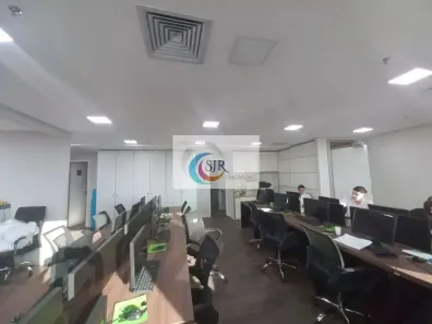 Sala Comercial à venda, 363m² no Jardim Paulistano, São Paulo
