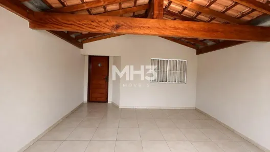 Casa com 2 Quartos à venda, 98m² no Jardim João Paulo II, Sumaré