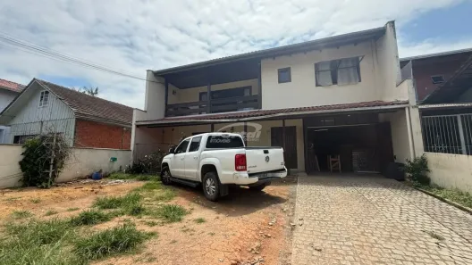 Casa com 3 Quartos à venda, 326m² no Itoupava Norte, Blumenau