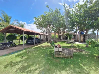 Fazenda/Sítio com 3 Quartos à venda, 1800m² no , Aquiraz