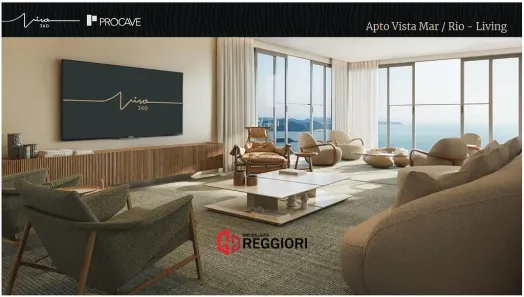 Apartamento com 4 Quartos à venda, 241m² no Centro, Balneário Camboriú
