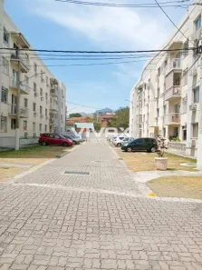 Apartamento com 2 Quartos à venda, 46m² no Quintino Bocaiúva, Rio de Janeiro