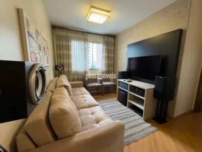 Apartamento com 2 Quartos à venda, 77m² no Indianópolis, São Paulo
