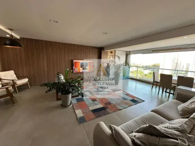 Apartamento com 2 Quartos à venda, 92m² no Jardim Dom Bosco, São Paulo