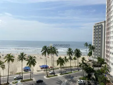 Apartamento com 2 Quartos à venda, 91m² no Pitangueiras, Guarujá