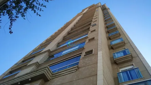Apartamento com 3 Quartos à venda, 107m² no Cidade Nova, Indaiatuba