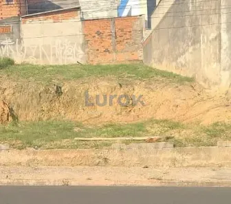 Lote/Terreno à venda, 125m² no Parque Esmeralda, Sorocaba