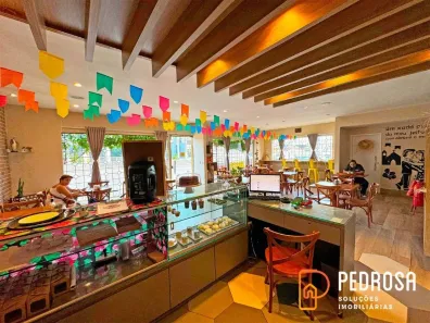 Ponto Comercial para alugar, 150m² no Lagoa Nova, Natal