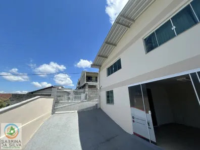 Galpão/Depósito/Armazém com 3 Quartos para alugar, 295m² no Itoupavazinha, Blumenau