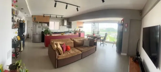 Apartamento com 2 Quartos à venda, 96m² no Bela Vista, Osasco
