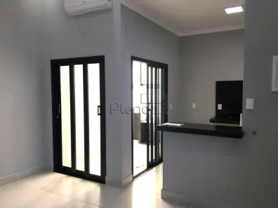 Casa de Condomínio com 3 Quartos para venda ou aluguel, 105m² no Jardim Park Real, Indaiatuba