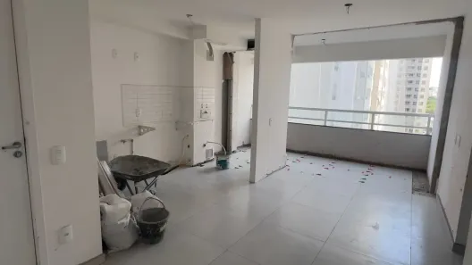 Apartamento com 2 Quartos para alugar, 52m² no Santo Cristo, Rio de Janeiro