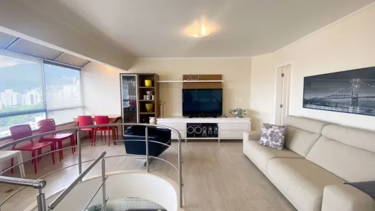 Cobertura com 3 Quartos à venda, 202m² no Centro, Florianópolis