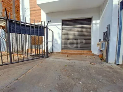Ponto Comercial para alugar, 50m² no Jardim Bicão, São Carlos