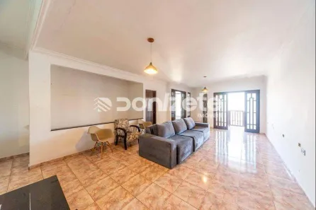 Sobrado com 4 Quartos para alugar, 386m² no Parque das Nações, Santo André