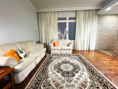 Apartamento com 3 Quartos à venda, 120m² no Copacabana, Rio de Janeiro