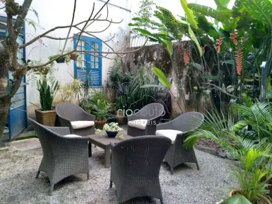 Casa com 8 Quartos à venda, 493m² no Botafogo, Rio de Janeiro