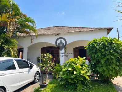 Casa de Condomínio com 4 Quartos à venda, 208m² no Campo Grande, Rio de Janeiro