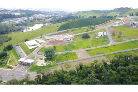 Lote/Terreno à venda, 740m² no Condomínio Residencial Lavras Parque I, Lavras