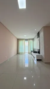 Apartamento com 3 Quartos à venda, 92m² no Eldorado, Anápolis