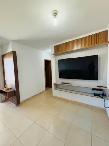 Apartamento com 3 Quartos à venda, 82m² no São Carlos, Anápolis