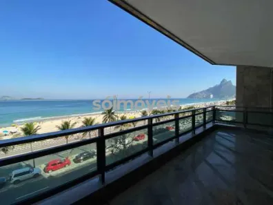 Apartamento com 4 Quartos à venda, 470m² no Ipanema, Rio de Janeiro