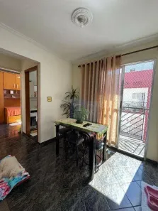 Apartamento com 2 Quartos à venda, 50m² no Itaquera, São Paulo