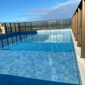 Apartamento com 1 Quarto à venda, 27m² no Jardim Armação, Salvador