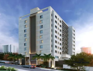 Cobertura com 3 Quartos à venda, 141m² no Cidade Nova, Belo Horizonte