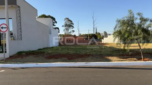 Lote/Terreno à venda, 250m² no Residencial Samambaia, São Carlos