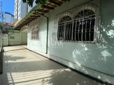 Casa com 7 Quartos à venda, 288m² no Caiçara-Adelaide, Belo Horizonte