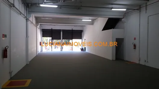 Galpão/Depósito/Armazém para alugar, 1000m² no Tamboré, Barueri
