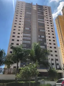Apartamento com 3 Quartos para alugar, 116m² no Parque das Flores, Campinas