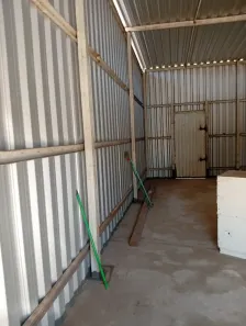 Galpão/Depósito/Armazém para alugar, 240m² no Rodolfo Teófilo, Fortaleza