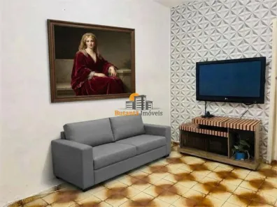 Sobrado com 2 Quartos à venda, 120m² no Jardim Nelly, São Paulo