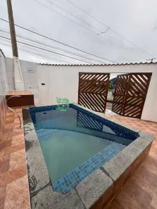 Casa com 2 Quartos à venda, 60m² no , Mongaguá