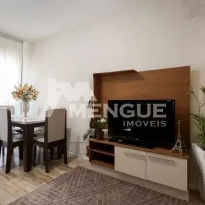 Apartamento com 2 Quartos à venda, 52m² no Sarandi, Porto Alegre