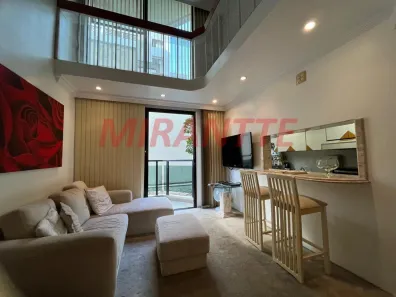 Apartamento com 1 Quarto à venda, 72m² no Paraíso, São Paulo